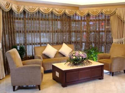 Neijiang Hotel