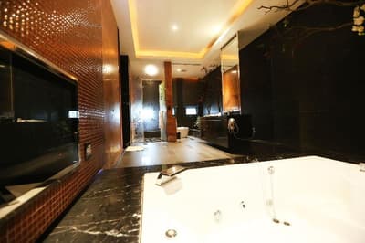 Ohya Boutique Motel Tao Yuan Branch
