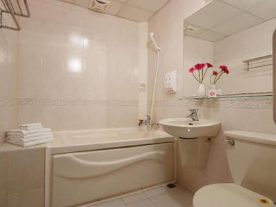 Pink Lotus Hotel