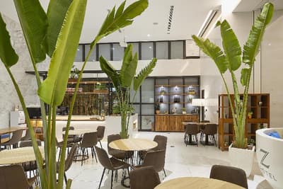 Hotel Z