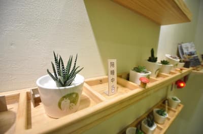 Green Hotel Fengjia