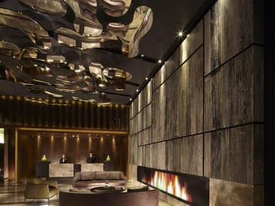 Treeart Hotel