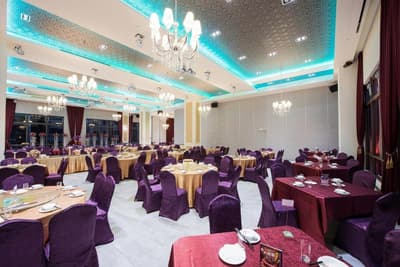 He Ti Hotel