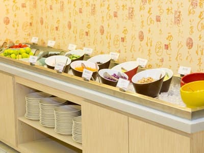 Uni Resort- Lukang