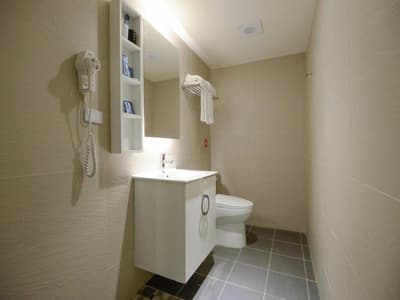 Golden Pacific Hotel Taichung
