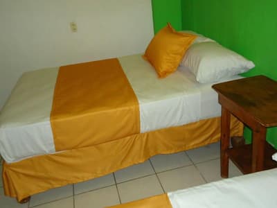 Casa Mexicana Barra De Navidad