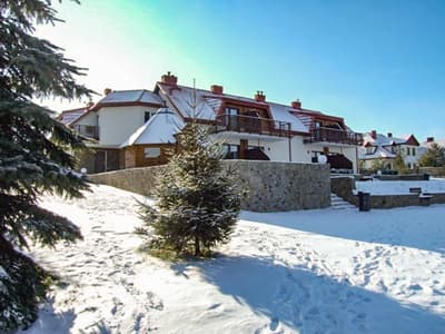 Poduszka Apartamenty Pod Lysica