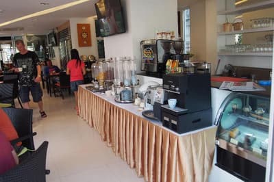 Kavinburi Green Hotel