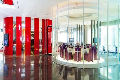 Fleur Lis Hotel Hsinchu