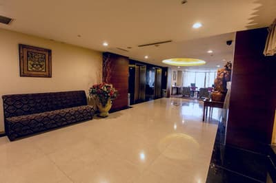Yeso Hotel