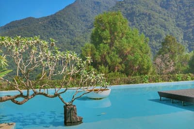 Beauty Garden Resort