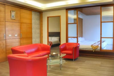 Beauty Garden Resort