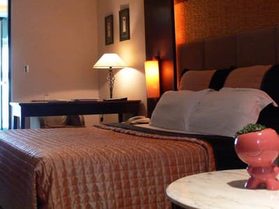 Dong Feng Motel