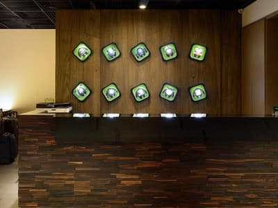 Reloading Hotel