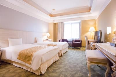 Lichia Royal Garden Hotel