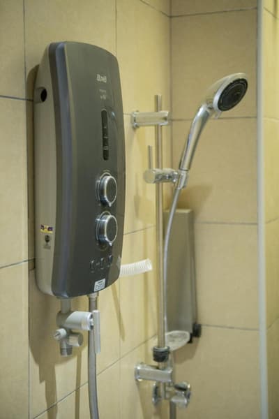 Sovotel Boutique Hotel Kota Damansara 8