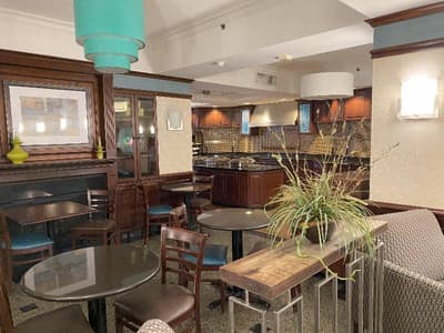  Troy Inn and Suites