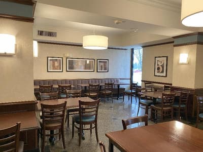  Troy Inn and Suites