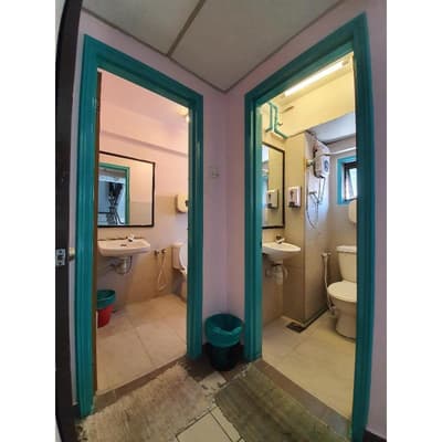 The Travel Hub Guesthouse