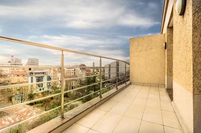 Feel Belgrade Apart Hotel