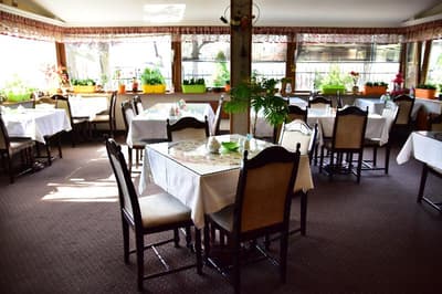 Garni Hotel Lav
