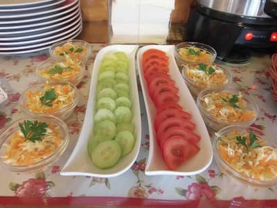 Garni Hotel Lav