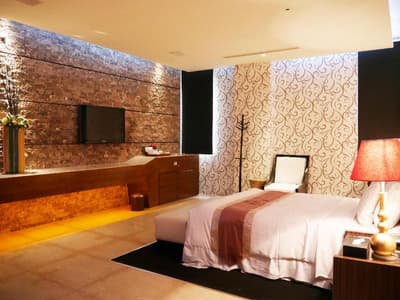 Lanshy Boutique Motel