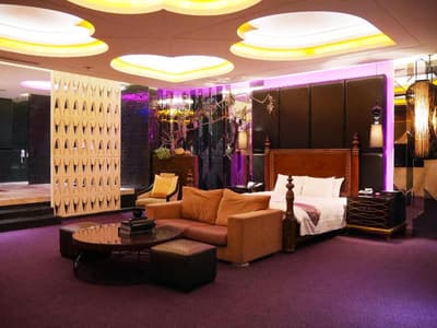 Lanshy Boutique Motel