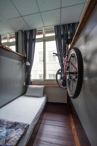 Puli Town Bed And Breakfast