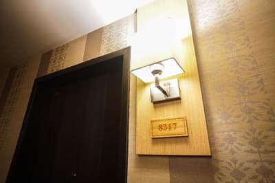 Tai Yi Red Maple Resort