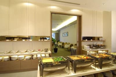 Zenda Suites
