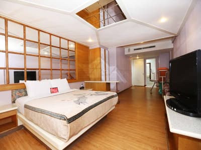 Midi Motel Tai Nan Branch
