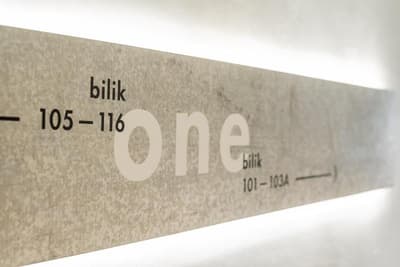 Bunk Bilik Hotel Jalan Ipoh