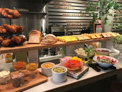 Tokyu Stay Fukuoka Tenjin