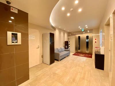 Randor Residential Hotel Fukuoka