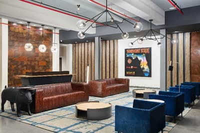 Hotel Indigo Tallahassee - CollegeTown