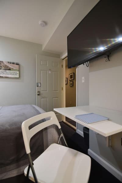 The Georgetown House