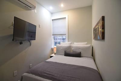 The Georgetown House