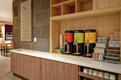 Home2 Suites By Hilton Shreveport