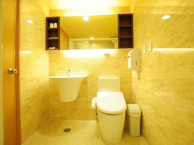 Kindness Hotel Kaohsiung Main Station
