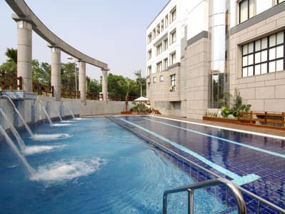 Garden Villa Hotel