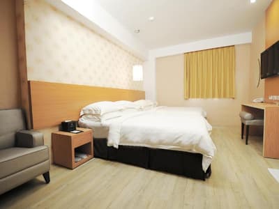 The Riverside Hotel Hengchun
