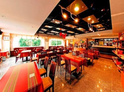 Sun Moon Lake Youth Activity Center Hostel