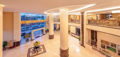 Muong Thanh Grand Nha Trang Hotel