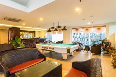 Regalia Nha Trang Hotel