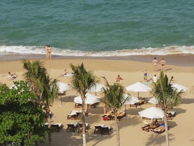 Regalia Nha Trang Hotel