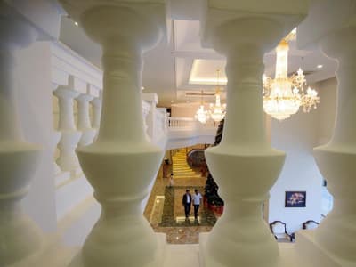 Nha Trang Palace Hotel
