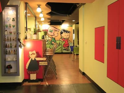 Hwa Hong Hotel