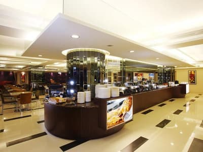 Delton Hotel