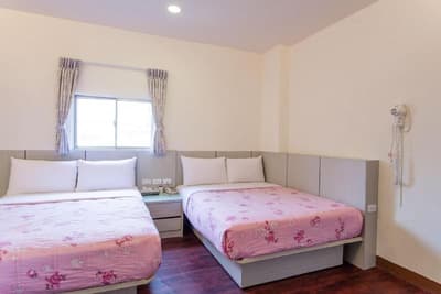 Ruei Gung Business Hotel